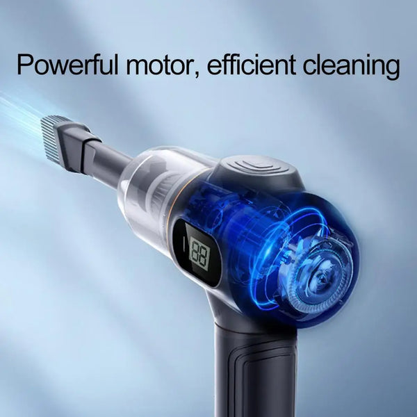 Ultimate Handy Vacuum Blower